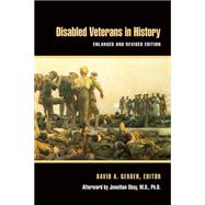 Disabled Veterans in History