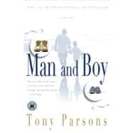 Man and Boy A Novel