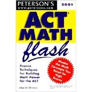 ACT Math Flash