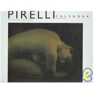 The Best of the Pirelli Calendar