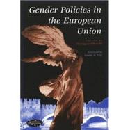 Gender Policies in the European Union