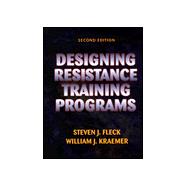 Designing Resistance Training Programs