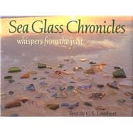 Sea Glass Chronicles,9780892725083