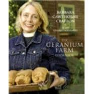 The Geranium Farm Cookbook,9780898695083