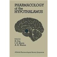 Pharmacology of the Hypothalamus