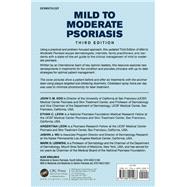Mild to Moderate Psoriasis, Third Edition