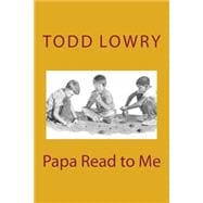 Papa Read to Me