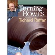 Turning Bowls With Richard Raffan