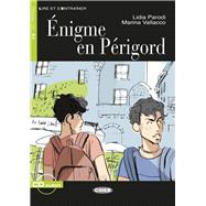 Enigme En Perigord (Lire Et S'Entrainer) (French Edition)