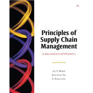 Principles of Supply Chain Management (Book Only)