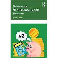 Finance for Non-finance People