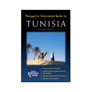 Passport's Illustrated Guide to Tunisia