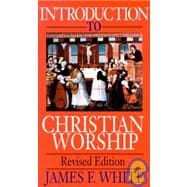 Introduction to Christian Worship