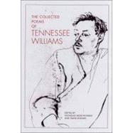 The Collected Poems of Tennessee Williams