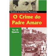O Crime Do Padre Amaro