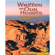 Written on Our Hearts 2002 : The Old Testament Story of God's Love