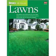 Ortho's All About Lawns