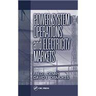 Power System Operations and Electricity Markets