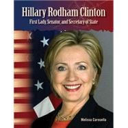 Hillary Rodham Clinton