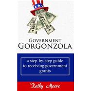 Government Gorgonzola
