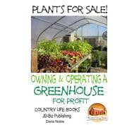 Plants for Sale!