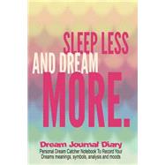 Dream Journal