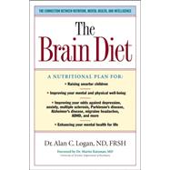 The Brain Diet