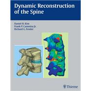 Dynamic Reconstruction of the Spine