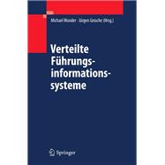 Verteilte Führungsinformationssysteme