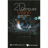 2D Computer Vision