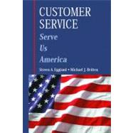 Customer Service : Serve Us America