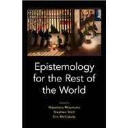 Epistemology for the Rest of the World