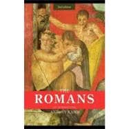The Romans: An Introduction