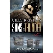Sons of Thunder A Novel (Raven: Book 2)