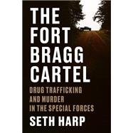 The Fort Bragg Cartel book cover, ISBN 9780593655085