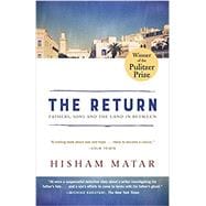 The Return (Pulitzer Prize Winner)