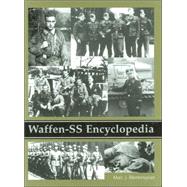 Waffen-ss Encyclopedia