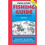 Twin Cities Fishing Guide
