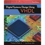 Digital Systems Design Using VHDL