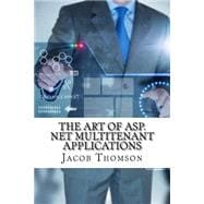 The Art of Asp.net Multitenant Applications
