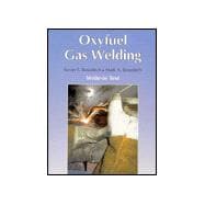 Oxyfuel Gas Welding
