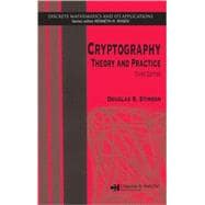 Cryptography: Theory and Practice, Third Edition,9781584885085