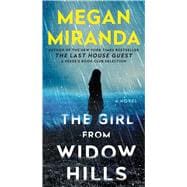 The Girl from Widow Hills A Novel