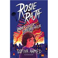 Rosie Raja: Undercover Codebreaker
