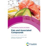 Fats and Associated Compounds