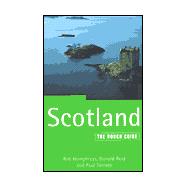 The Rough Guide to Scotland, 4th Edition