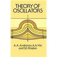Theory of Oscillators