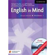 English in Mind Level 3 Workbook with Audio CD/CD-ROM Polish Exam edition