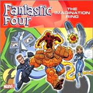 Fantastic Four: The Imagination Ring