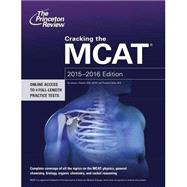 The Princeton Review Complete MCAT